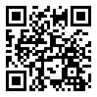 扫描二维码到手机下载阅扑小说app手机版