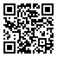 扫描二维码到手机下载精读圣经