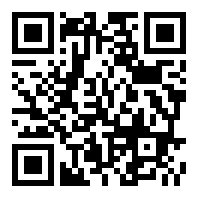 古风漫画二维码