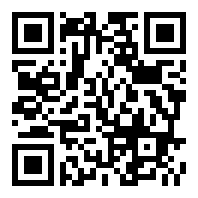 扫描二维码到手机下载泼辣修图app