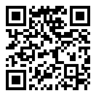 扫描二维码到手机下载口袋城市